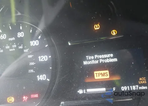 2020 Honda Hr-V Awd Ex из США, поврежденный, VIN 3CZRU6H56LM736239